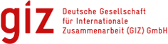 giz - Deutsche Gesellschaft für Internationale Zusammenarbeit