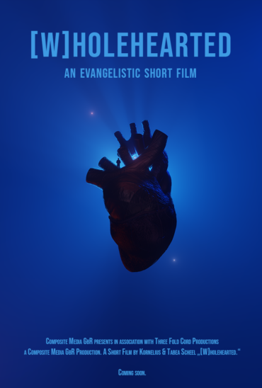 [W]holehearted short film Composite Media