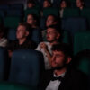 Stuttgart Film Festival 2025 - Distribution Award @Delphi Arthaus Kino Stuttgart July 13th 2025 © SDG Entertainment Pictures