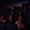 Stuttgart Film Festival 2025 - Distribution Award @Delphi Arthaus Kino Stuttgart July 13th 2025 © SDG Entertainment Pictures
