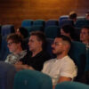 Stuttgart Film Festival 2025 - Distribution Award @Delphi Arthaus Kino Stuttgart July 13th 2025 © SDG Entertainment Pictures