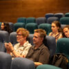 Stuttgart Film Festival 2025 - Distribution Award @Delphi Arthaus Kino Stuttgart July 13th 2025 © SDG Entertainment Pictures