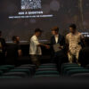 Stuttgart Film Festival 2025 - Distribution Award @Delphi Arthaus Kino Stuttgart July 13th 2025 © SDG Entertainment Pictures