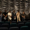 Stuttgart Film Festival 2025 - Distribution Award @Delphi Arthaus Kino Stuttgart July 13th 2025 © SDG Entertainment Pictures