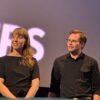 Stuttgart Film Festival 2025 - Distribution Award @Delphi Arthaus Kino Stuttgart July 13th 2025 © SDG Entertainment Pictures