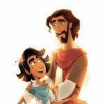 Jesus John_verkleinert2